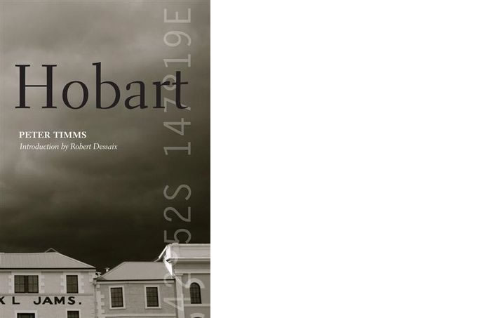 Hobart | City series by Peter Timms