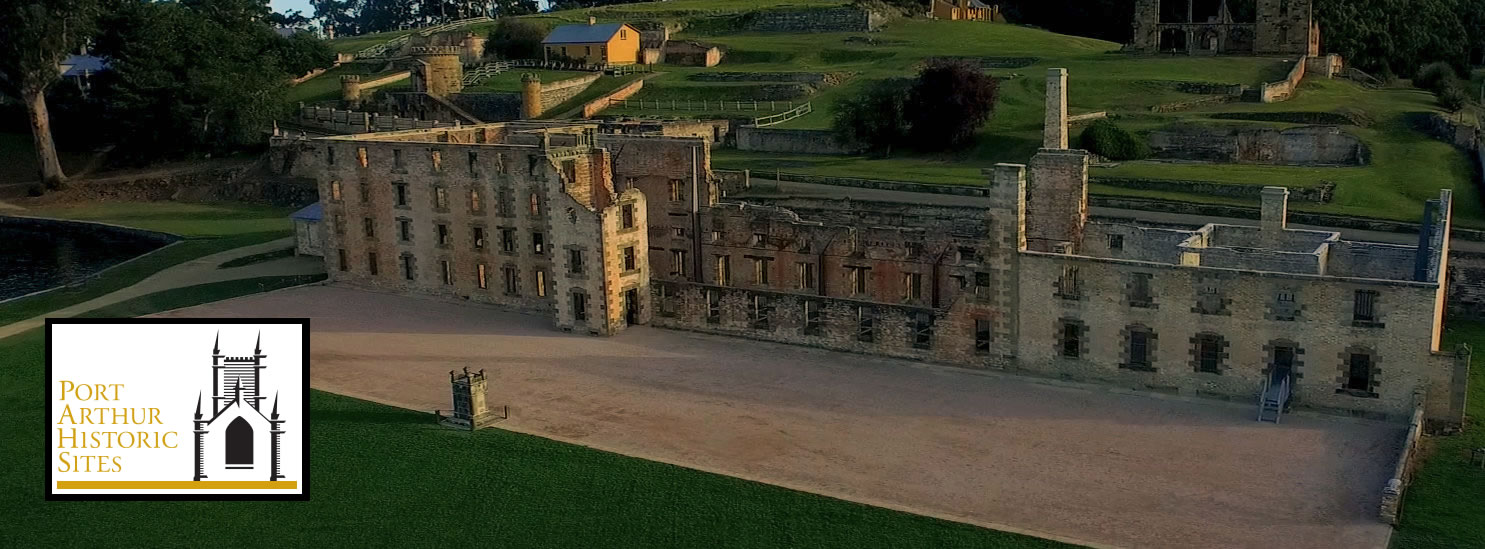 Port Arthur Historic Site