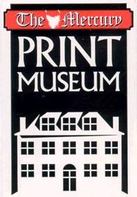 Mercury Print Museum