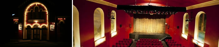 The Playhouse Theatre