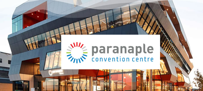 paranaple convention centre