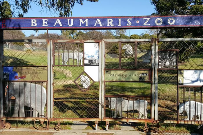 Beaumaris Zoo | Hobart Zoo