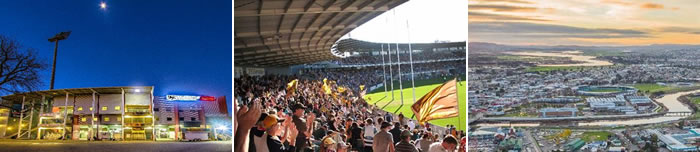 University of Tasmania Stadium | UTAS